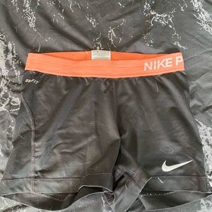 Nike Spandex